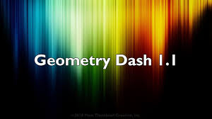 The Very First Version Geometry Dash 1 0 Youtube You can open a zip file directly from the es file explorer. the very first version geometry dash 1 0