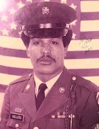 Obituary information for CLARK EUGENE SOLLERS