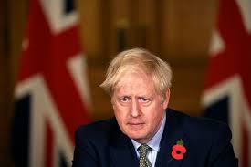 Boris johnson has dramatically cancelled a planned relaxation of coronavirus measures for millions, ordering a strict new lockdown for vast swathes of the. Premier League Set To Continue As Boris Johnson Confirms London Tier 4 Restrictions Football London