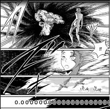 Adam Zeus And Kojiro Sasaki Shuumatsu No Valkyrie Vs Free Photos The meeting of the gods has determined the death of mankind. adam zeus and kojiro sasaki shuumatsu