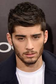 Zayn Malik Hair & Hairstyles: Blonde, Floppy, Shaved & Pink