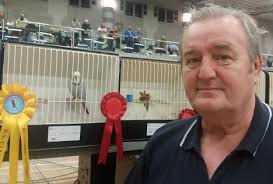 Association of Specialist Budgerigar Societies News