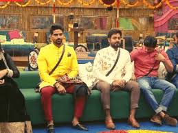 As the novel coronavirus continues to spread across the it is worth mentioning that names of other stars like silambarasan, suriya and arvind swami were bigg boss tamil has had several controversies every year. Uc5gbybu Wohrm