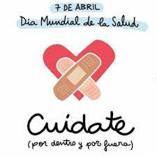 Publicado por edward en 12:34. 14 Ideas De Dms Dia De La Salud Salud Dia Mundial