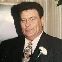 Roscoe Keith Bruner Obituary