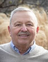 Obituary information for Richard R. Larsen