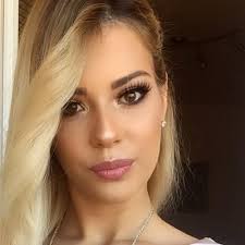 Tanja Markovic MAKE UP Studio