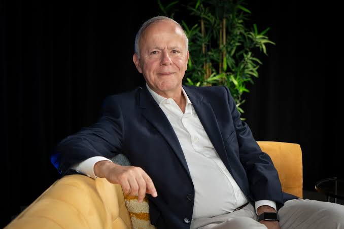 Ciro Gómez Leyva: «La historia de México a partir del inicio del siglo es  una sola: la violencia»