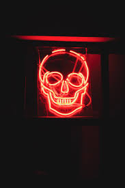 Tons of awesome red neon wallpapers to download for free. Neon Red Pictures Download Free Images On Unsplash