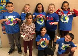 Bringing home national honors