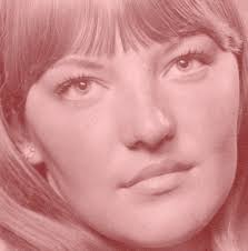 Patricia Jean “Patt” Kull Robertson (1949-2004)