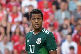 Did The La Galaxy Attempt To Offload Giovani Dos Santos Lag Confidential