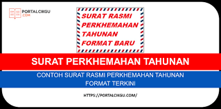 Check spelling or type a new query. Contoh Surat Rasmi Permohonan Perkhemahan Tahunan Portal Cikgu
