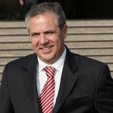 Gerardo Vargas Landeros