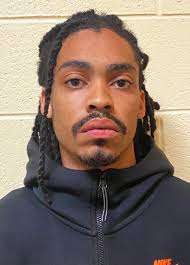 Local agencies work together to arrest three shooting suspects