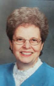 Leona Stull Obituary 2013