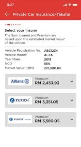 Get car insurance quotes for malaysia from reputable insurance companies with products tailored to meet the unique needs of expats in malaysia. Use The Pos Malaysia App To Update The Car Insurance Method Just Go Online Everydayonsales Com News
