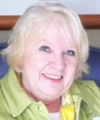 Obituary information for Kathy Anne Lucia