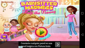 Explore popular stories on the ebook app include win her heart, the babysitters, regret the rejection, from her diary to her heart, his replaced bride, and newly added stories like the heat of love, the divinities of navalok, the shadow circle, the last princess, and many more for a seamless ebook reading experience. Babysitter Madness 1 1 0 Download For Android Apk Free
