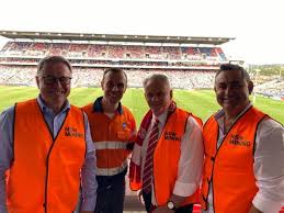 One nation nearly unseated federal hunter mp joel fitzgibbon in the last federal election. Date Set For Upper Hunter By Election Am981 Hunter Valley