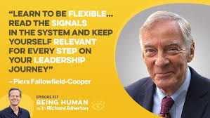 20 CONNECTED LEADERSHIP