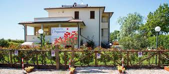 Â€¨ entrambe le camere da letto. Appartamenti A San Vincenzo