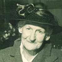 Martha Vercoe (1872–1956)