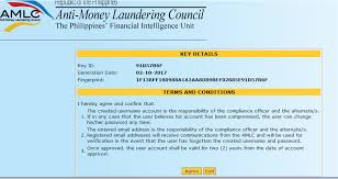 The stages of money laundering include the: 2
