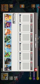 · before starting the installation . Plenixclash Clash Of Clans Clash Royale Servers