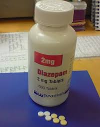 Image result for Benzodiazepine