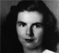 Jane Cobb Obituary (1925