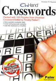 Crossword puzzles are free to play on your desktop or mobile device, and increase in difficulty every day. Buy On Hand Crosswords Pc Online At Low Prices In India On Hand Software Video Games Amazon In