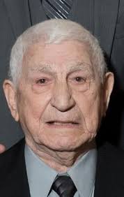 Domenick Martinelli Obituary (2018)