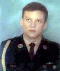 Corp Abel Croom “Chuck” Stroud III (1946-1968)