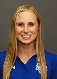 2018-19 Women's Golf Roster