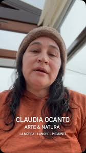 Bienvenida a Claudia Ocanto