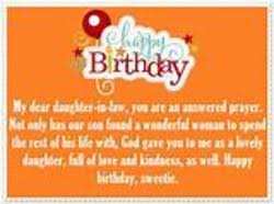 Aug 26, 2008 · r/hunting: Daughter In Law Birthday Memes