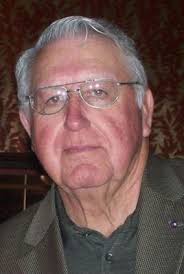 Perry Ellefson Obituary (1928