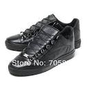 Designer footwear mens