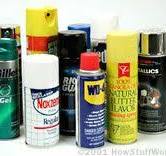 A Few Words About Fluids - How Aerosol Cans Work | HowStuffWorks