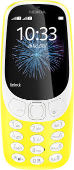 Jan 26, 2021 · nokia 3310 otro teléfono pequeño de nokia es el nokia 3310 , una reinvención del clásico que destaca por ser ligero y resistente. Nokia 3310 Dual Sim