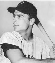 I found this in our storage room. Johnny Callison once again