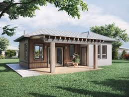 Maybe you would like to learn more about one of these? 1 Bedroom House Plans Designed By Truoba Architect