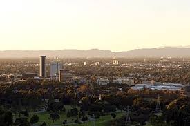 Explore santa monica's sunrise and sunset, moonrise and moonset. Burbank California Wikipedia