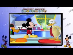 La Casa De Mickey Mouse En Espanol Capitulos Mickey Mousenol