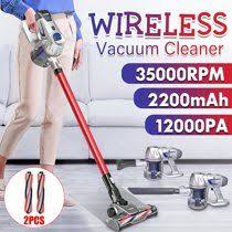 Bissell Powerforce Helix Bagless Upright Vacuum 1700 On Clearance Cordless Vacuum Cleaner 2 In 1 Push Rod Wireless Vacuum Cleaner Ultra Quiet Cordless Household Cleaning Tool For Sofa Floor Carpet Mattress Wa In 2020 Vacuum Cleaner Vacuum Cleaner Suction Vacuums