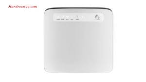 Click on home network at the top of the page to access the home network settings.; Huawei Hg659 Iprimus Router How To Factory Reset