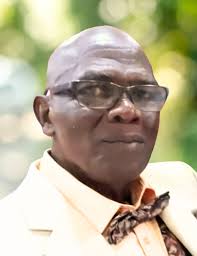 Obituary information for Michael Mickey Mc Knight