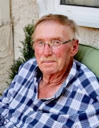 Obituary information for Rudolph G. Gelsinger