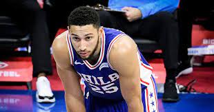 Benjamin david simmons ▪ twitter: Why Has Ben Simmons Been Worse To Start This Year Phillyvoice